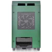 корпус Thermaltake The Tower 100 Racing Green CA-1R3-00SCWN-00