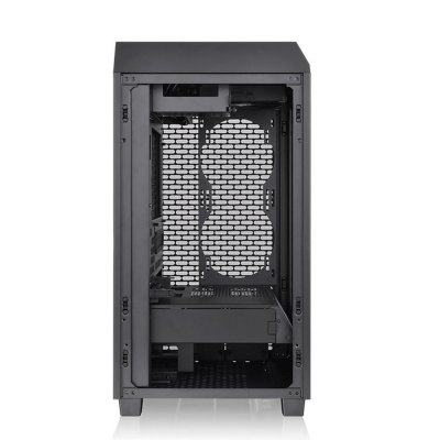 корпус Thermaltake The Tower 200 Black CA-1X9-00S1WN-00