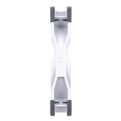 кулер Thermaltake Toughfan 12 White CL-F117-PL12WT-A