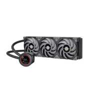 кулер Thermaltake Toughliquid Ultra 360 CL-W323-PL12GM-A