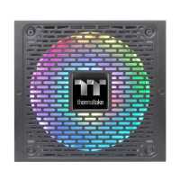блок питания Thermaltake ToughPower GF1 ARGB 750W PS-TPD-0750F3FAGE-2