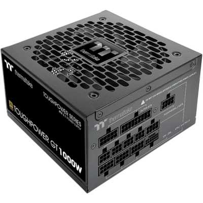 блок питания Thermaltake ToughPower GT 1000W PS-TPT-1000FNFAGE-3 Черный