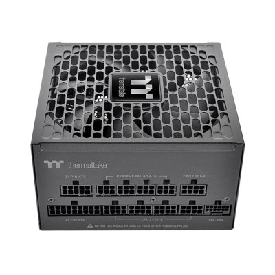 блок питания Thermaltake ToughPower PT 1000W PS-TPP-1000FNFAPE-1 Черный