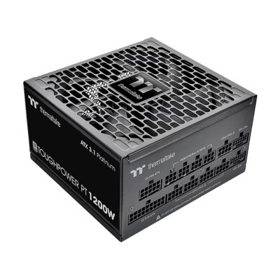 блок питания Thermaltake ToughPower PT 1200W PS-TPP-1200FNFAPE-1 Черный