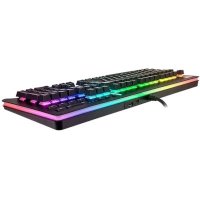клавиатура Thermaltake Tt eSPORTS Level 20 Black