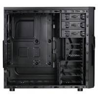 корпус Thermaltake Versa CA-1B2-00-M1WN-00