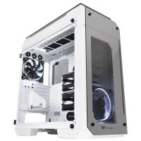 корпус Thermaltake View 71 TG Snow CA-1I7-00F6WN-00