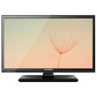 телевизор Thomson T24E14DF-01B Черный