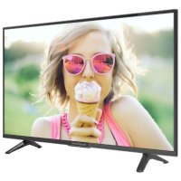 телевизор Thomson T40D16SF-01B Черный