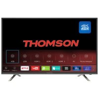 телевизор Thomson T55USM5200