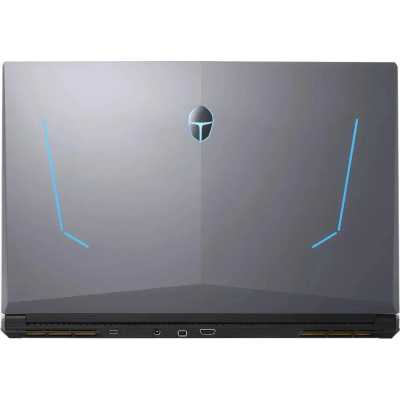 ноутбук Thunderobot 911 Plus 3D JT009L00RRU Серый