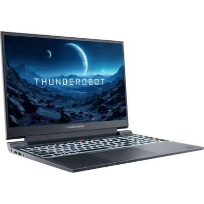 ноутбук Thunderobot 911 X Wild Hunter G2D JT009A00KRU-wpro Серый