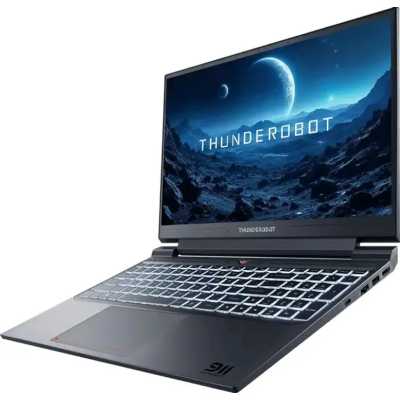 ноутбук Thunderobot 911 X Wild Hunter G2D JT009A00KRU-wpro Серый