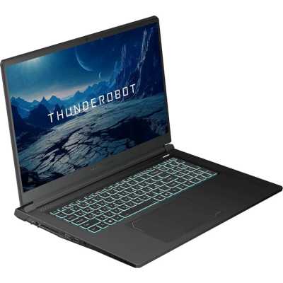ноутбук Thunderobot Range 17 G2A Evo JT009U00QRU Черный