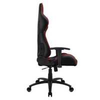 игровое кресло ThunderX3 BC3-BR черно-красный