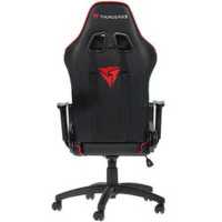 игровое кресло ThunderX3 EC3-BR черно-красный