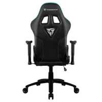 игровое кресло ThunderX3 RC3-B черный