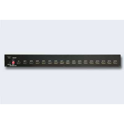 разветвитель TNT MMS-3816VSH