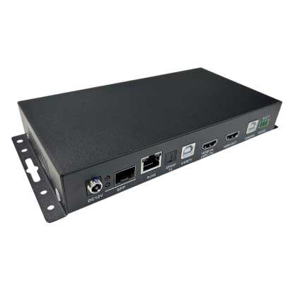 KVM удлинитель TNT MMS-9530HLF-T