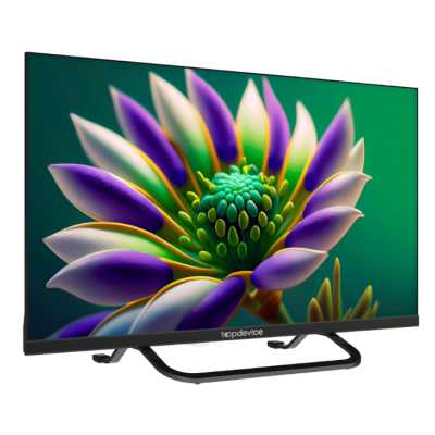 телевизор Topdevice TDTV24CS04H_BK