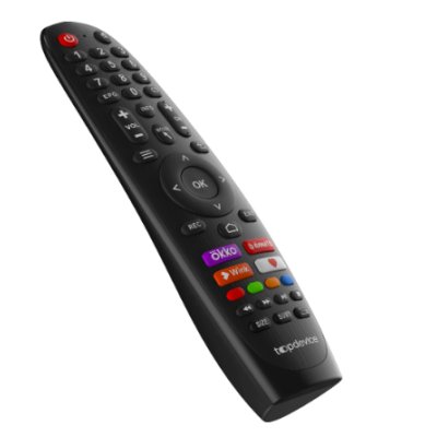 телевизор Topdevice TDTV43BS06U_ML
