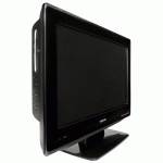 телевизор Toshiba 22SLDT3WR Черный