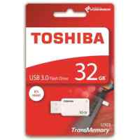 флешка Toshiba 32GB THN-U303W0320E4