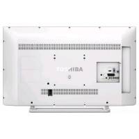 телевизор Toshiba 32W2454RK Белый