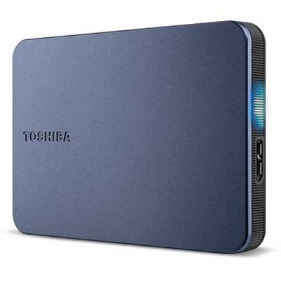 жесткий диск Toshiba Canvio Gaming 4Tb HDTX240EK3CA Серый