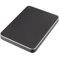 жесткий диск Toshiba Canvio Premium 1Tb HDTW210EB3AA