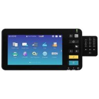 МФУ Toshiba e-STUDIO 7508A Черный
