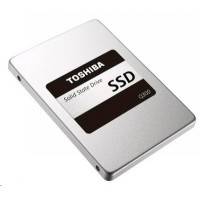 SSD диск Toshiba HDTS724EZSTA