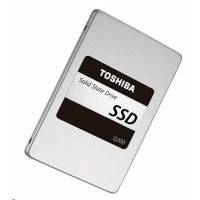 SSD диск Toshiba HDTS724EZSTA