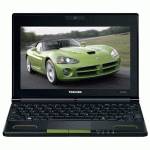 нетбук Toshiba NB550D-10Q Зелёный