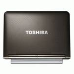 нетбук Toshiba NetBook NB200-10Z