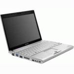 ноутбук Toshiba Portege A600-156