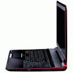 ноутбук Toshiba Qosmio F60-12J Красный