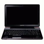 ноутбук Toshiba Qosmio F60-12J Красный