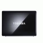 ноутбук Toshiba Satellite A300-24X