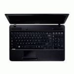 ноутбук Toshiba Satellite C660-1PP Черный