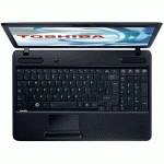 ноутбук Toshiba Satellite C660-1VC Черный