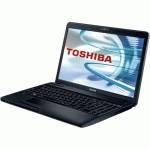 ноутбук Toshiba Satellite C660-2F0 Серый