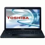 ноутбук Toshiba Satellite C660-2F0 Серый