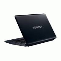ноутбук Toshiba Satellite C670-A2K Черный