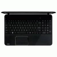 ноутбук Toshiba Satellite C850-2CB Черный