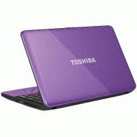 ноутбук Toshiba Satellite C850-D2P Фиолетовый