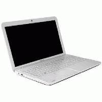 ноутбук Toshiba Satellite C850-E3W Белый