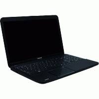 ноутбук Toshiba Satellite C850-G2K Черный