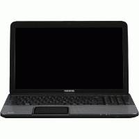 ноутбук Toshiba Satellite C850D-C4S Черный