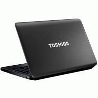 ноутбук Toshiba Satellite C870-D7K Черный